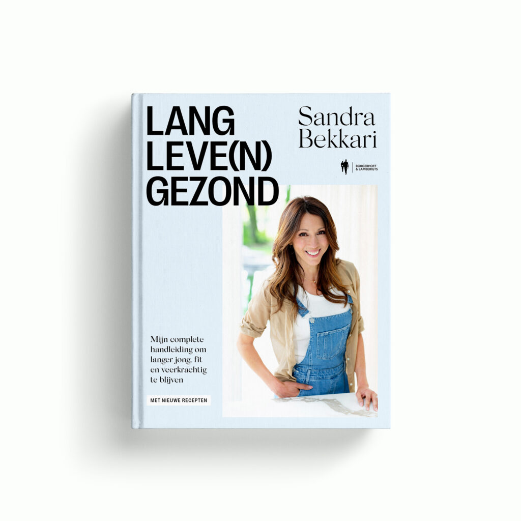 Foto van Ontdek ‘Lang Leve(n) Gezond’ en de nieuwe Sana-methode!