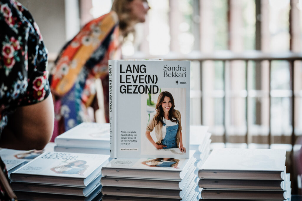 Foto van Succesvolle lancering van ‘Lang Leve(n) Gezond’